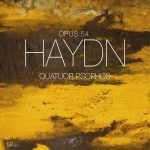 Quatuor Psophos - Haydn Opus 54 (24/96 FLAC)