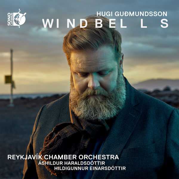 Reykjavík Chamber Orchestra: Guðmundsson - Windbells (24/192 FLAC)