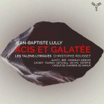 Rousset: Lully - Acis et Galatée (24/96 FLAC)