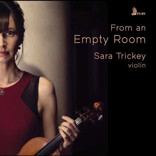 Sara Trickey - From an Empty Room (24/48 FLAC)