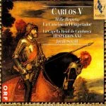 Savall: Carlos V - Mille Regretz (FLAC)