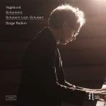 Sergei Redkin - Vagabund (24/192 FLAC)