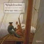 Shelley: Mendelssohn - The Complete Solo Piano Music vol.3 (24/96 FLAC)