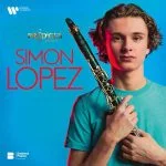 Simon Lopez - Prodiges. Saison 8 (24/96 FLAC)
