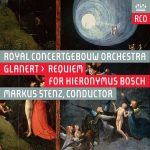 Stenz: Glanert - Requiem for Hieronymus Bosch (24/192 FLAC)