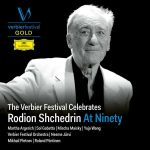 The Verbier Festival Celebrates Rodion Shchedrin at Ninety (FLAC)