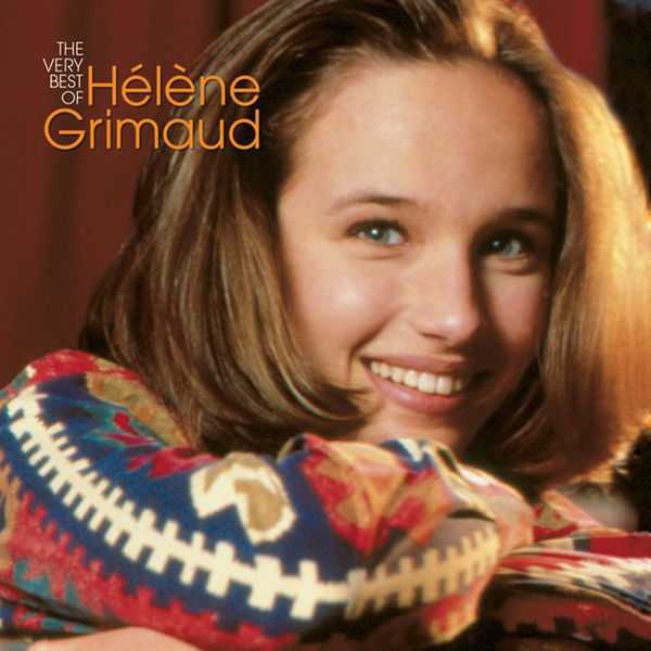 The Very Best of Hélène Grimaud (FLAC)
