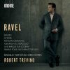 Trevino: Ravel - Bolero, La Valse, Rapsodie Espagnole, Alborada del Gracioso, Une Barque sur l'Océan, Pavane pour une Infante Défunte (24/44 FLAC)