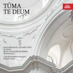 Roman Válek: Frantisek Tùma - Te Deum (24/96 FLAC)