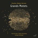Vashegyi: Gervais - Grands Motets (24/48 FLAC)