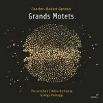 Vashegyi: Gervais - Grands Motets (24/48 FLAC)