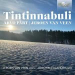 Arvo Pärt, Jeroen van Veen - Tintinnabuli (24/96 FLAC)