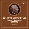 Walter Gieseking: Mozart Piano Works vol.2 (24/192 FLAC)