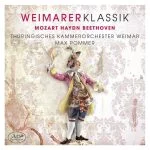 Weimarer Klassik vol.1 (FLAC)