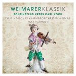Weimarer Klassik vol.3 (FLAC)