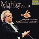 Zander: Mahler - Symphony no.9 (FLAC)