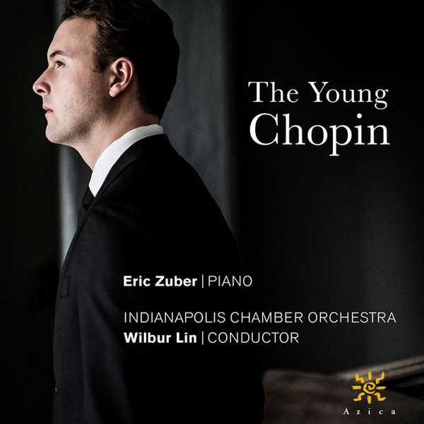 Eric Zuber - The Young Chopin (24/96 FLAC)