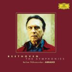 Claudio Abbado: Beethoven - The Symphonies (FLAC)