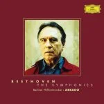 Claudio Abbado: Beethoven - The Symphonies (FLAC)