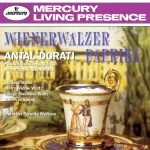 Antal Dorati - Wienerwalzer Paprika (FLAC)