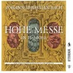 Mauersberger: Bach - Hohe Messe in H-Moll (24/96 FLAC)