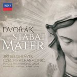 Bělohlávek: Dvořák - Stabat Mater (24/96 FLAC)