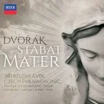 Bělohlávek: Dvořák - Stabat Mater (24/96 FLAC)