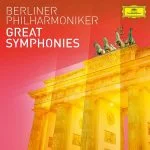 Berliner Philharmoniker - Great Symphonies (FLAC)