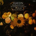 Berliner Streichquartett: Haydn - Streichquartette op.64 no.5 & 6 (FLAC)