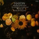 Berliner Streichquartett: Haydn - Streichquartette op.64 no.5 & 6 (FLAC)