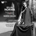 Maria Callas, Tullio Serafin: Bellini - Norma (24/96 FLAC)