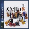 Cello8, Raphaël Pidoux - Ode à la Nuit (24/96 FLAC)