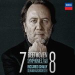 Chailly: Beethoven - Symphonies no.7 & 8 (FLAC)