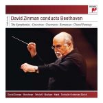 David Zinman conducts Beethoven (FLAC)
