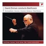 David Zinman conducts Beethoven (FLAC)
