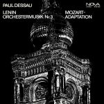 Dessau - Lenin, Mozart-Adaptionen (FLAC)