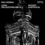 Dessau - Lenin, Mozart-Adaptionen (FLAC)
