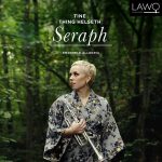 Ensemble Allegria, Tine Thing Helseth - Seraph (24/192 FLAC)