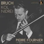 Fournier, Martinon: Bruch - Kol Nidrei (24/96 FLAC)