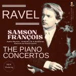 Samson François: Ravel - The Piano Concertos (24/96 FLAC)