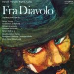 Wolf-Dieter Hauschild: Auber - Fra Diavolo (FLAC)