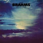 Günther Herbig: Brahms - Sinfonie no.4 (24/88 FLAC)