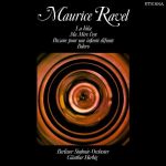 Günther Herbig: Ravel - La Valse, Ma Mere l'Oye, Pavane pour Une Infante Défunte, Bolero (FLAC)