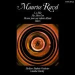 Günther Herbig: Ravel - La Valse, Ma Mere l'Oye, Pavane pour Une Infante Défunte, Bolero (FLAC)