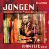 Ivan Ilić: Joseph Jongen - 13 Preludes, 24 Petits Preludes Dans Tous Les Tons (24/96 FLAC)