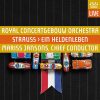 Jansons: Strauss - Ein Heldenleben (FLAC)