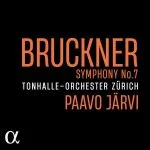 Paavo Järvi: Bruckner - Symphony no.7 (24/96 FLAC)