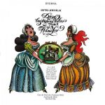 Bernhard Klee: Nicolai - Die Lustigen Weiber von Windsor (FLAC)