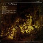 Koch: Händel - Der Messias (FLAC)