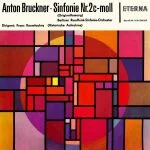 Konwitschny: Bruckner - Sinfonie no.2. Version 1877 (FLAC)
